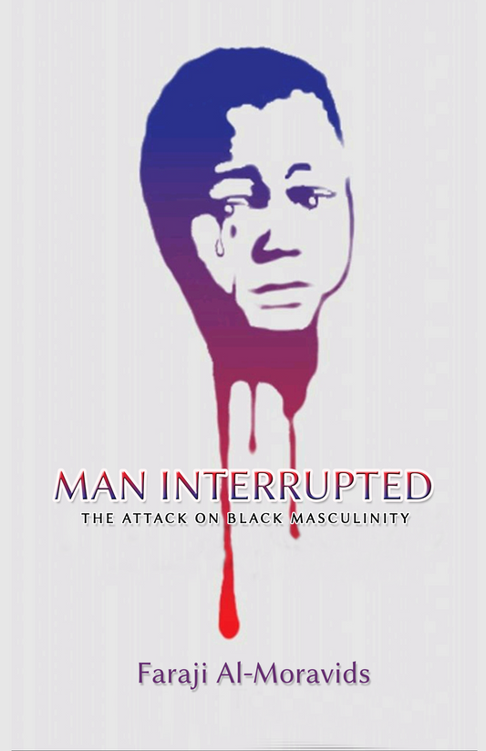 Man Interrupted