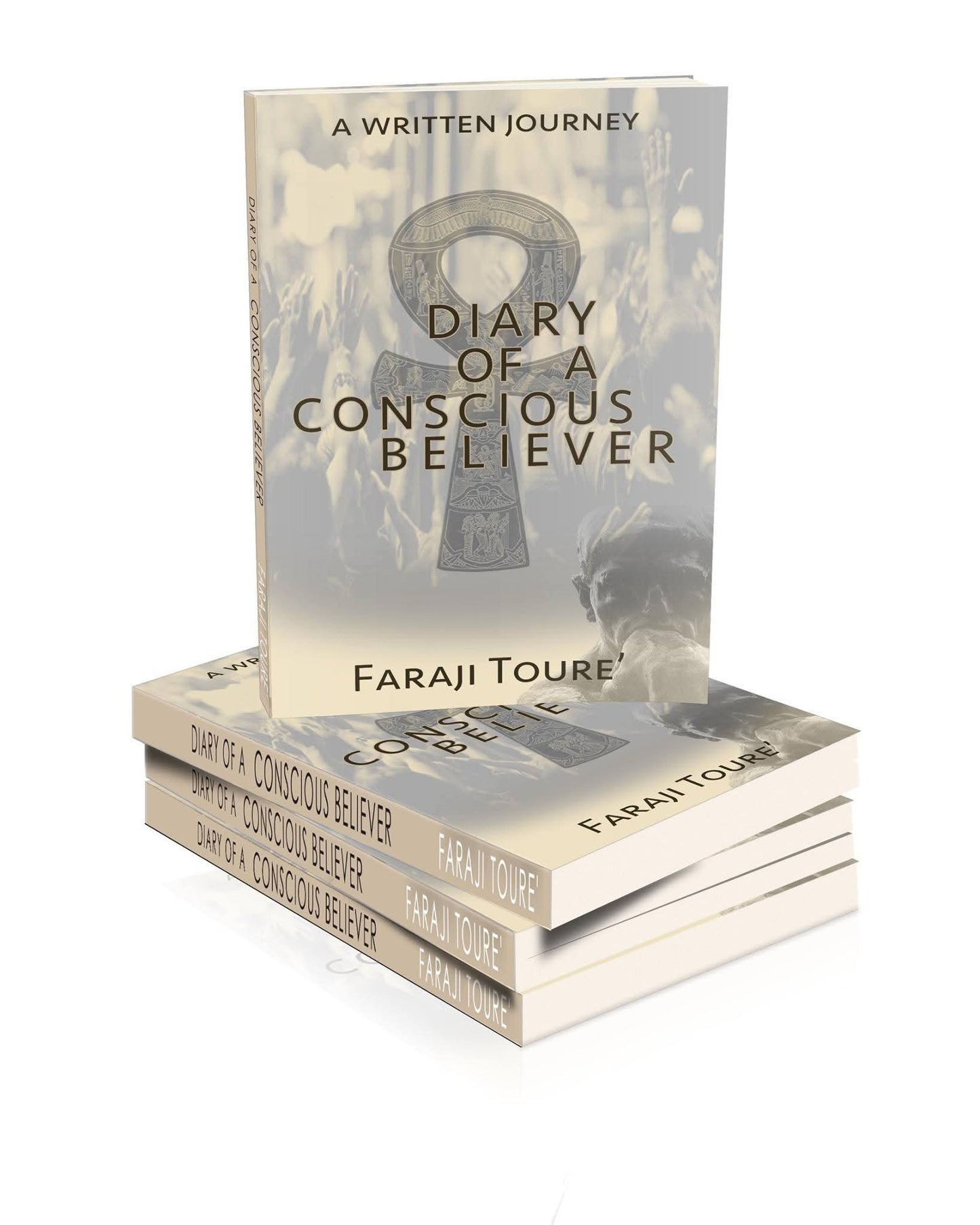 Diary of a Conscious Believer